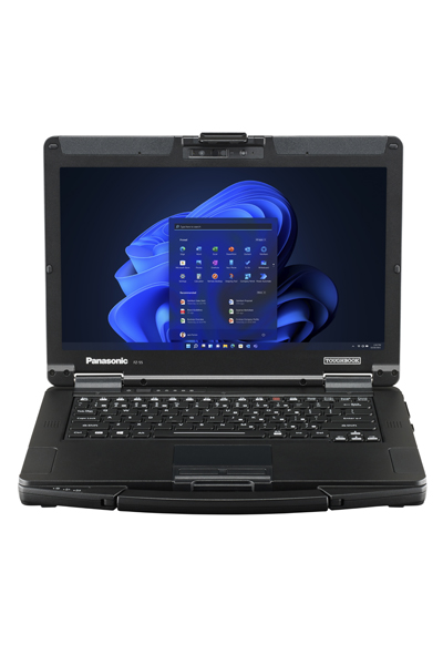 Panasonic TOUGHBOOK® 55